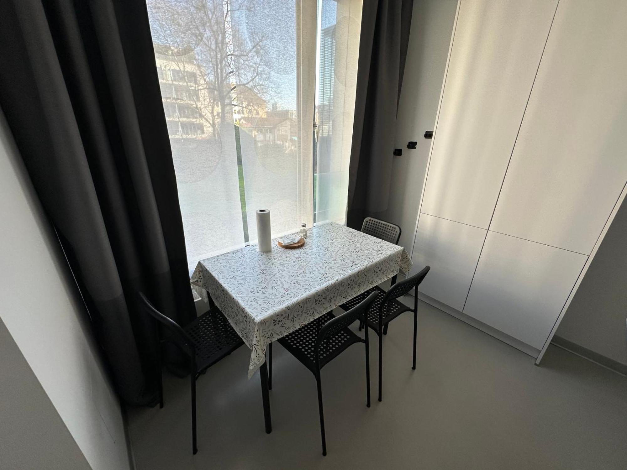 Fresh Flat Unterbilk, Free Parking Appartement *